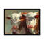 Babson Cow Belles by Carolyne Hawley - Painting-1643950694-1643950699