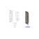 4.02 Rectangular Flush Pull Plate