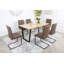 Asfand 6 - Person Dining Set-604650495-604631530