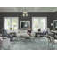 Fauteuil l 25,25 po Libby Langdon-60083466