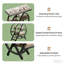 Table de chevet, table de bout compacte, table d'appoint-492059926
