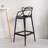 Upholstered Counter Stool-634083283