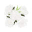 Buisson de pivoines artificielles-521451605