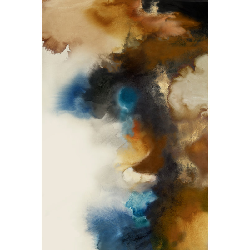Shimmer, 18" H x 12" W x 1.25" D