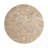 Outdoor Concrete Side Table-117788978