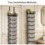 Towel Rack