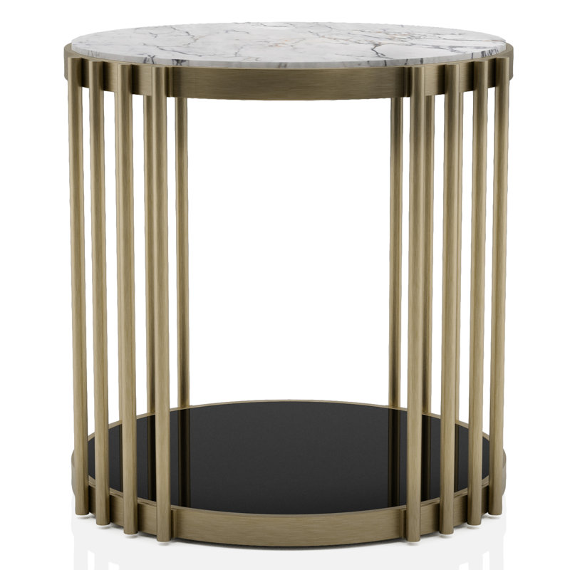 Mariah End Table