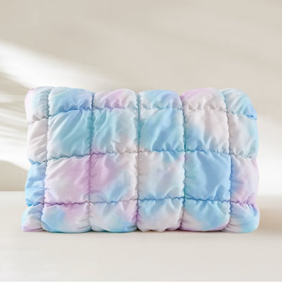 Puff Comforter Set