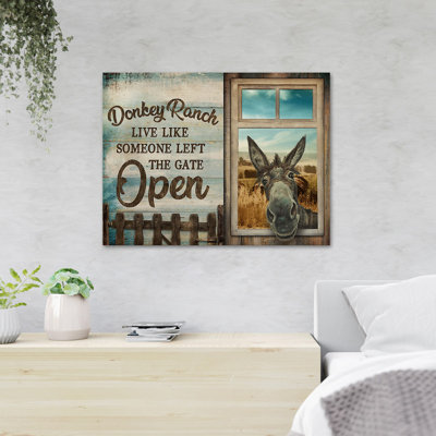 Graphic Art Print