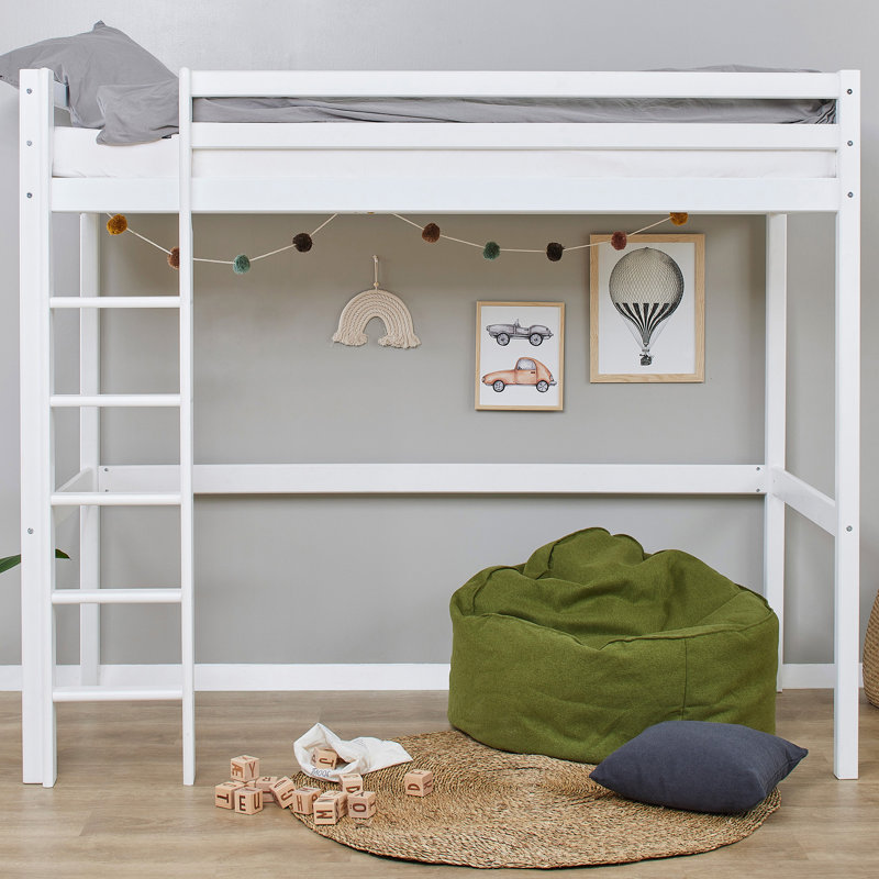 Eco Dream European Single (90 X 200 Cm) Mid Sleepers