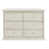 Blanc colombe est en rupture de stock