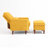 Upholstered Accent Chair-358149