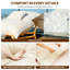 Chaise longue surdimensionnée rembourrée-675594726