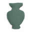 Coussin décoratif capitonné Amphorae-105888061