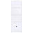 Stott 3-Shelf Engineered Wood Media Tower-1242156891