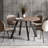 Johnaithan 47.2" Round Dining Table-1511222093