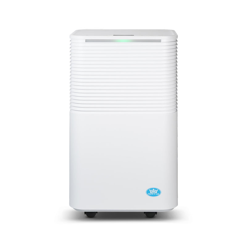 Compressor Dehumidifier