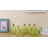 Camoya Glass Decorative Bottle-122579376