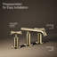 Purist Widespread Bathroom Sink Faucet-6916142