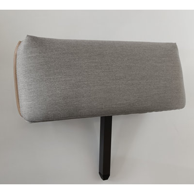 Side Seat/Back Cushion
