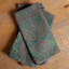 Set of 4 Paisley Napkin Set-865815273
