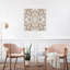 Art Deco I - Print on Canvas-2070690151-2070690144