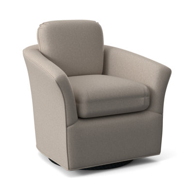Mill Valley Swivel Armchair
