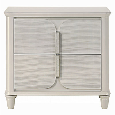 Nightstand With Drawer