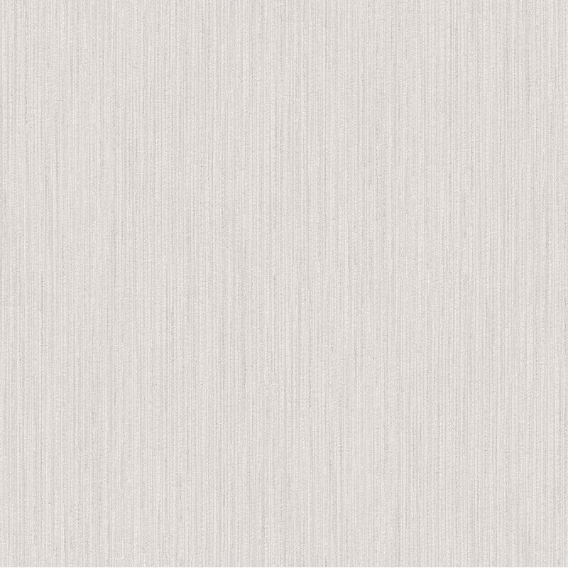 Aysegul 10m x 53cm Matte Wallpaper Roll, Grey