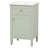 30" Bathroom Vanity with Ceramic Sink-117168854