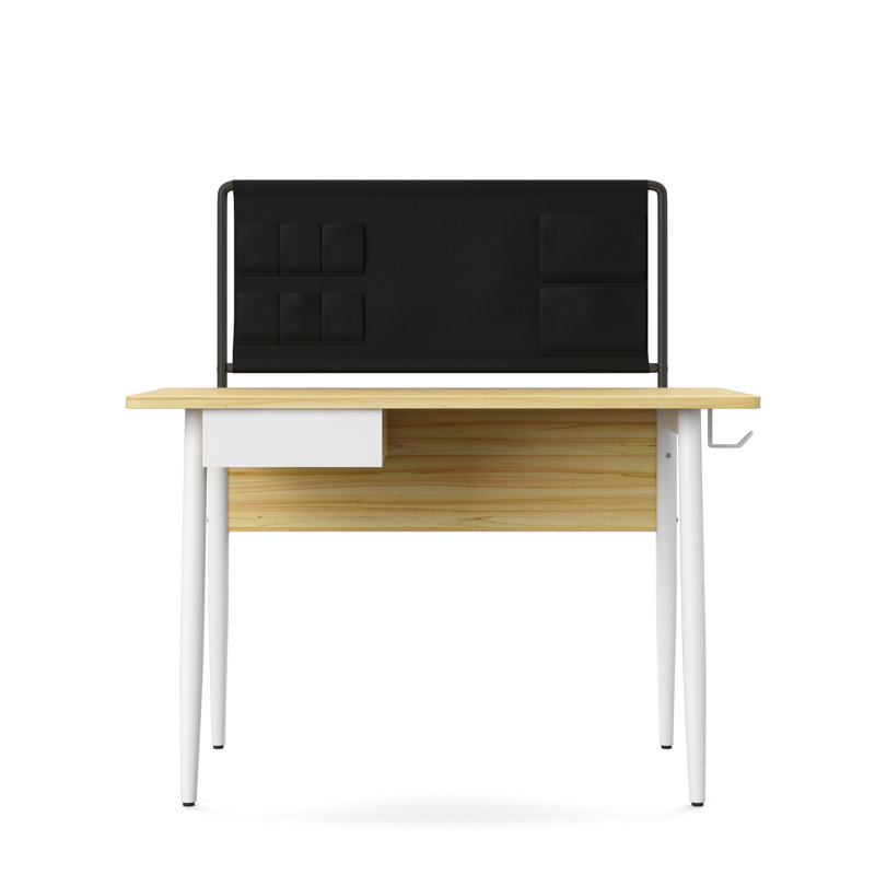 Rahjan Metal Base Writing Desk