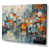 Toile tendue