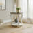Heraldas End Table