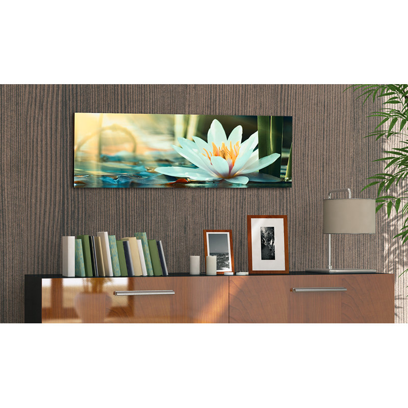 No Frame Print on Canvas, 150cm H x 50cm W