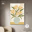 "Soft Dunagan I", impression murale sur toile par Art Remedy, cadre argenté, 36 x 54-1254021330-1254021325