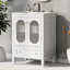 Rangement pour salle de bain Renitia