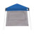 E-Z UP Fabric Side Wall for Canopy-55162195-55162197