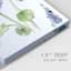 «Pansy Study II», impression sur toile tendue-900674989