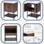 Armoire de salle de bain