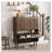 Shoe Storage Cabinet-2096677797