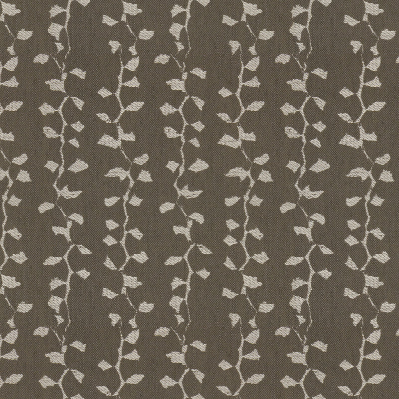 Islands Jungle Fabric, Taupe