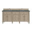 Lorelai 72 in. Double Vanity-323316825-323316826