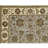 Wool Oriental Indoor Rug
