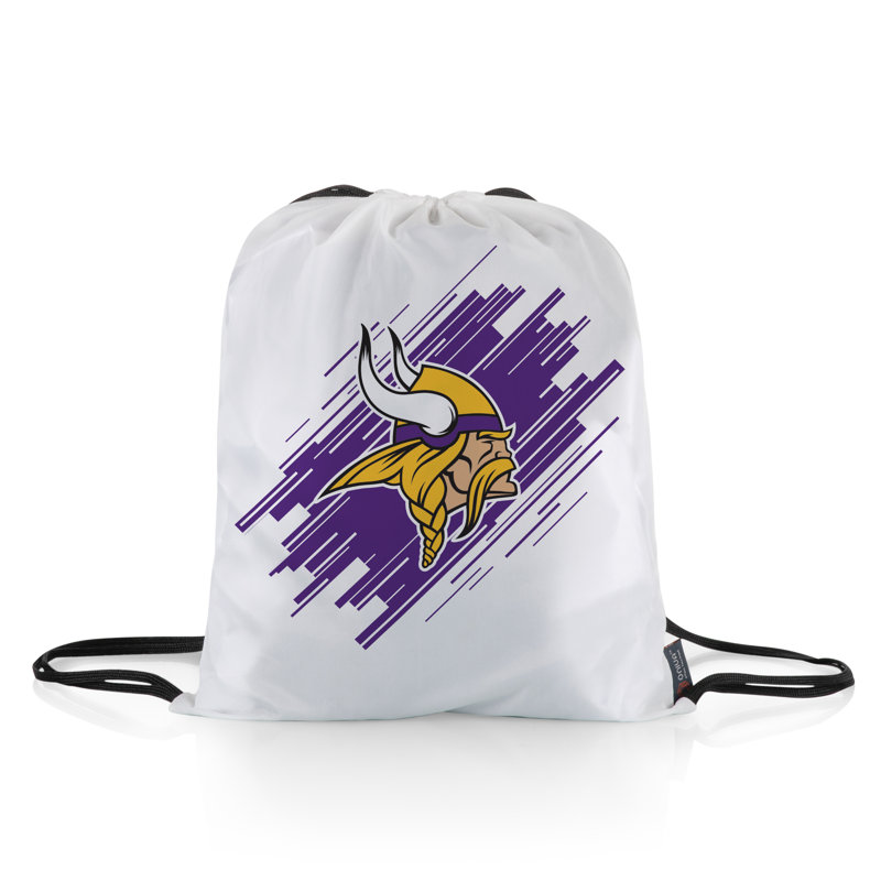 Couverture Nique San Francisco, Vikings du Minnesota