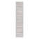 Tapis gris Foundry Select Foundeless