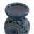 13.10'' H Concrete / Cement Tabletop Candlestick