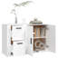 Mashawn 100cm Sideboard-1537117980