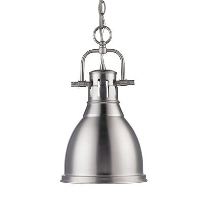 Alethia 1 - Light Pendant
