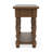 Eastlake Small End Table-1617458371