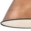 Luminaire suspendu Chaz Dax 1
